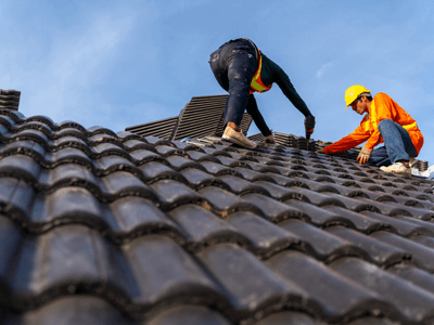 About Roof Repair Experts Lemont Furnace, PA
